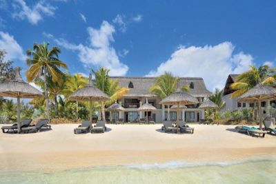 PARADIS BEACHCOMBER GOLF RESORT & SPA