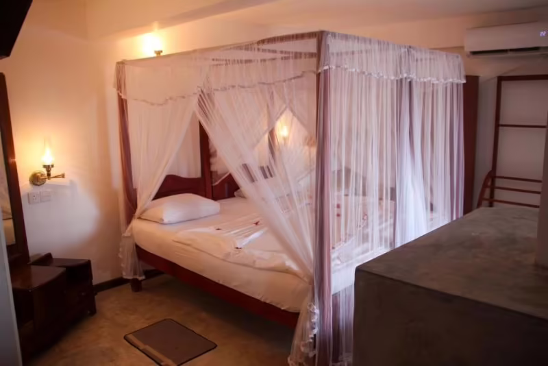 SHANTHI BEACH RESORT