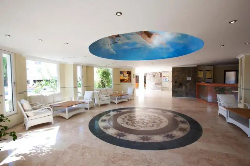 ROYAL PALM BEACH (EX. ROYAL PALM AREA)