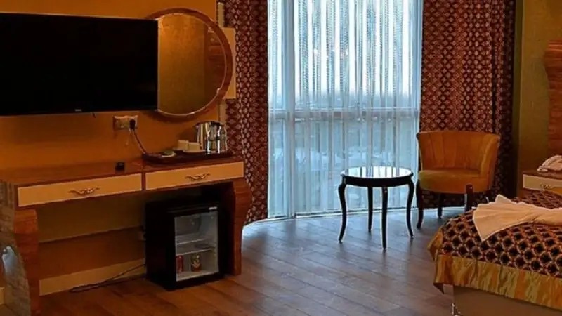 ENLIVA HOTEL