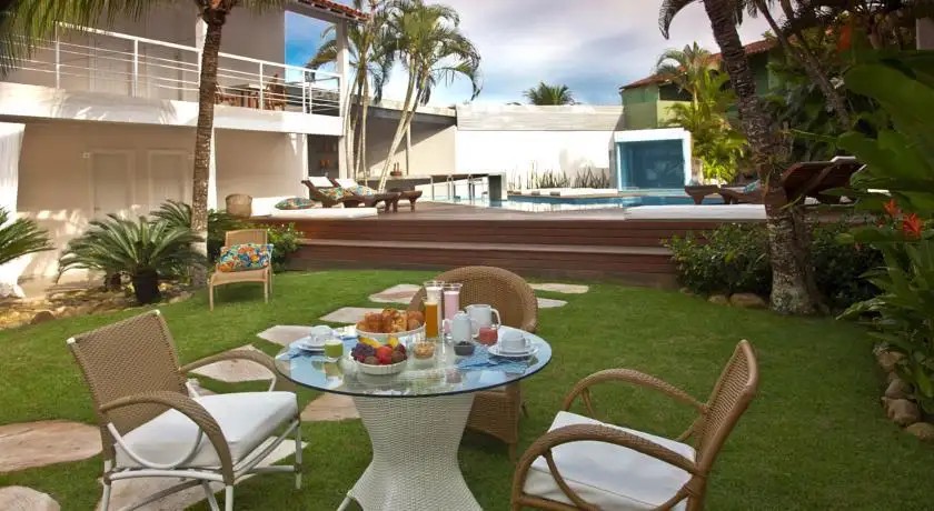 ARMACAO DOS BUZIOS POUSADA DESIGN