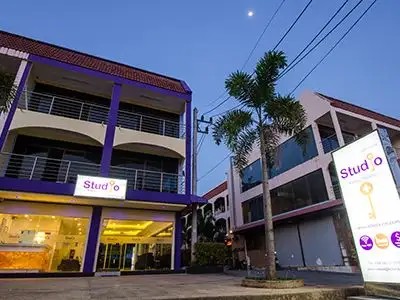 STUDIO KLONG MUANG BY ICHECK INN