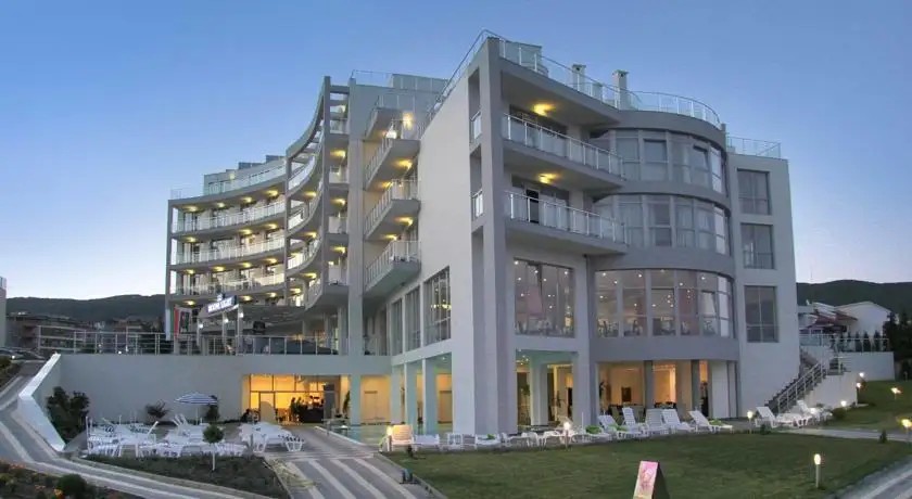 LUNNA PATEKA ST.VLAS