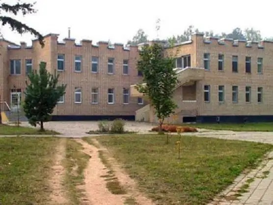 МОЖАЙСКИЙ