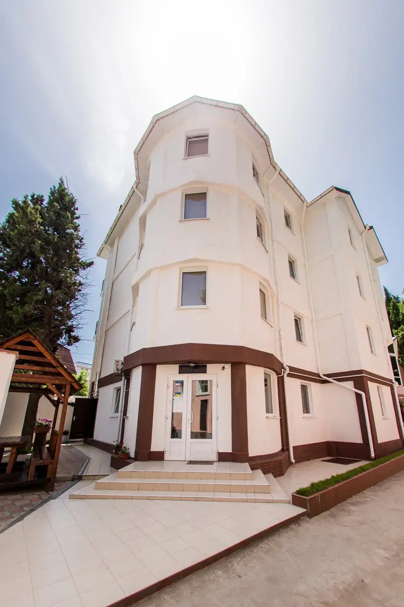 ВИКТОРИЯ ГОСТЕВОЙ ДОМ