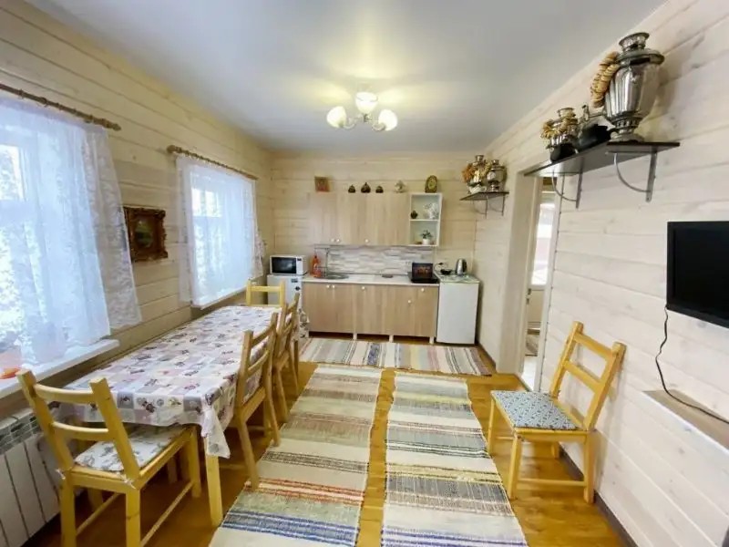 РУССКИЕ СУВЕНИРЫ