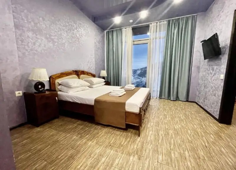 ART HOUSE HOTEL & SPA