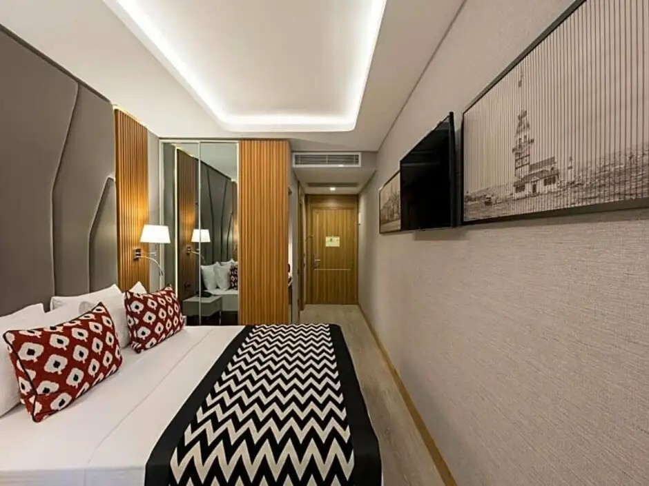 RAMADA ENCORE BY WYNDHAM ISTANBUL SISLI