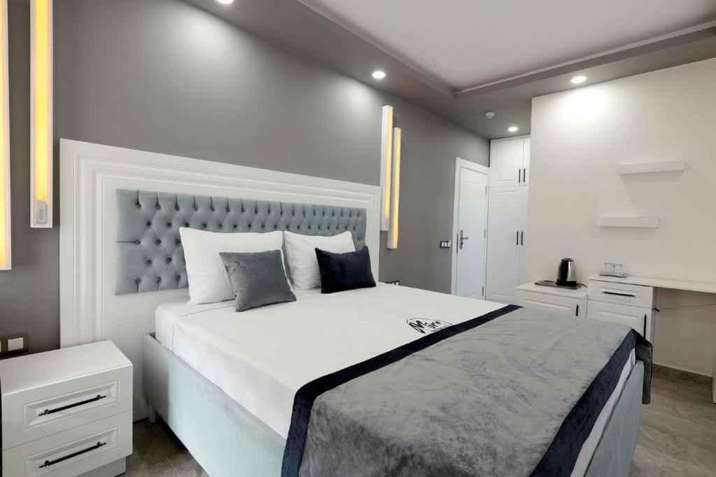MIRA HOTEL ANTALYA