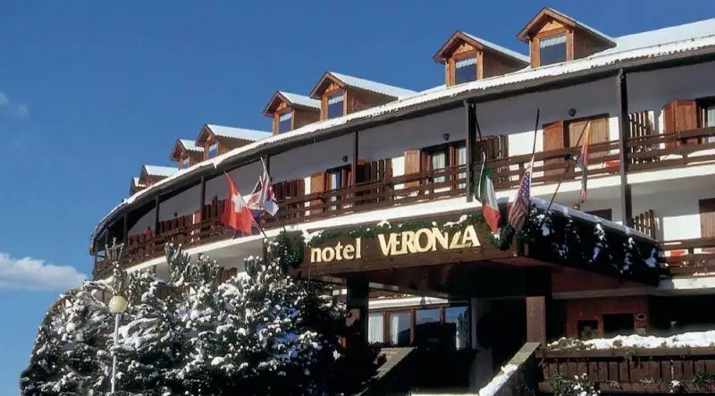 CENTRO VACANZE VERONZA CARANO