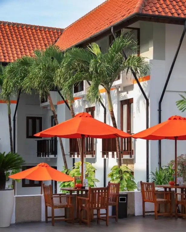 HARRIS HOTEL TUBAN BALI