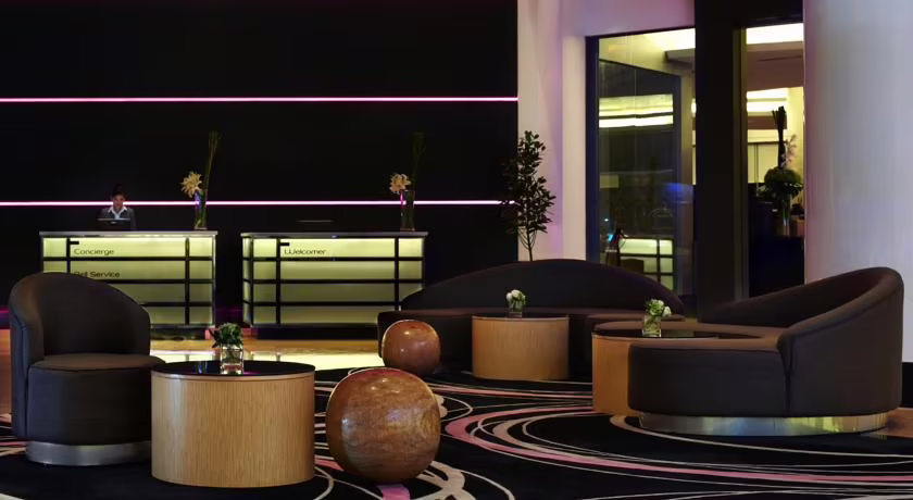 WYNDHAM GRAND BANGSAR KUALA LUMPUR (EX. PULLMAN KUALA LUMPUR BANGSAR)
