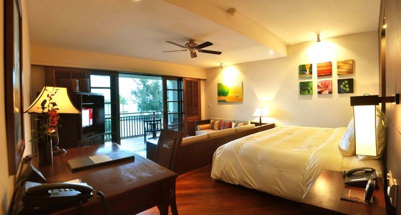 ocean studio suite