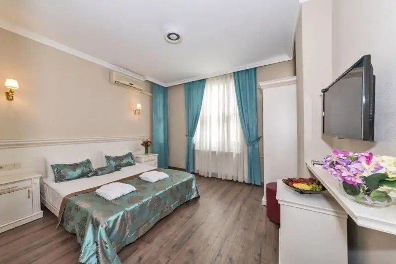 VALIDE HOTEL