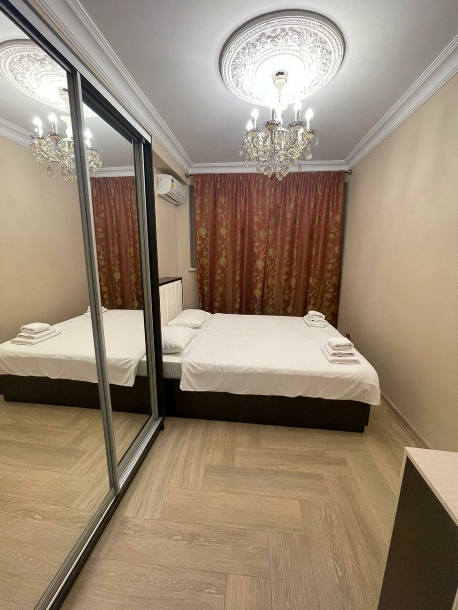 БЕЛЫЙ ПАРУС АПАРТ-ОТЕЛЬ
