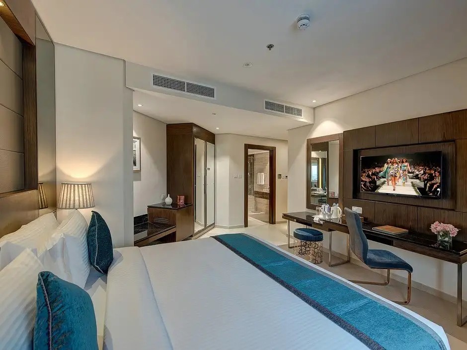 OMEGA HOTEL