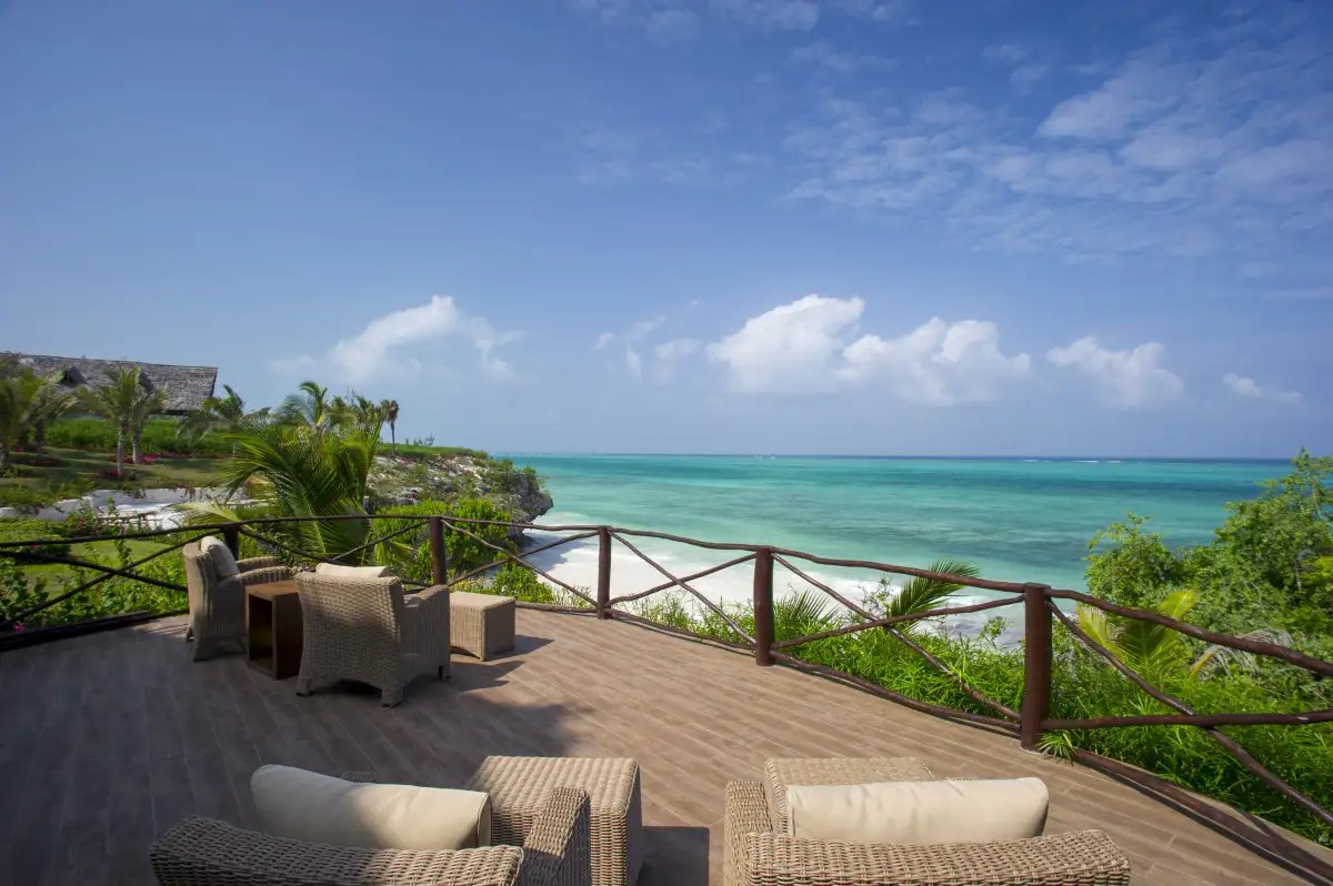 ZAWADI HOTEL ZANZIBAR ADULTS ONLY 16+