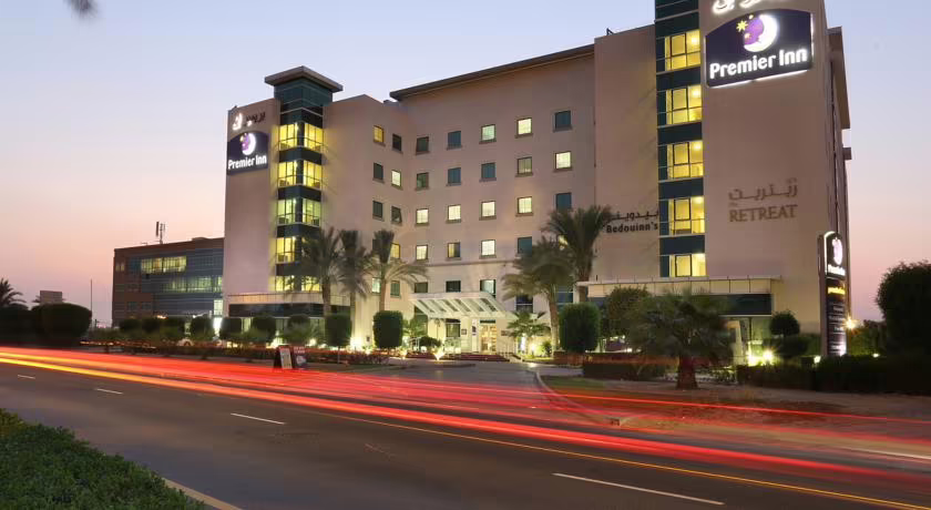 PREMIER INN DUBAI INVESTMENT PARK