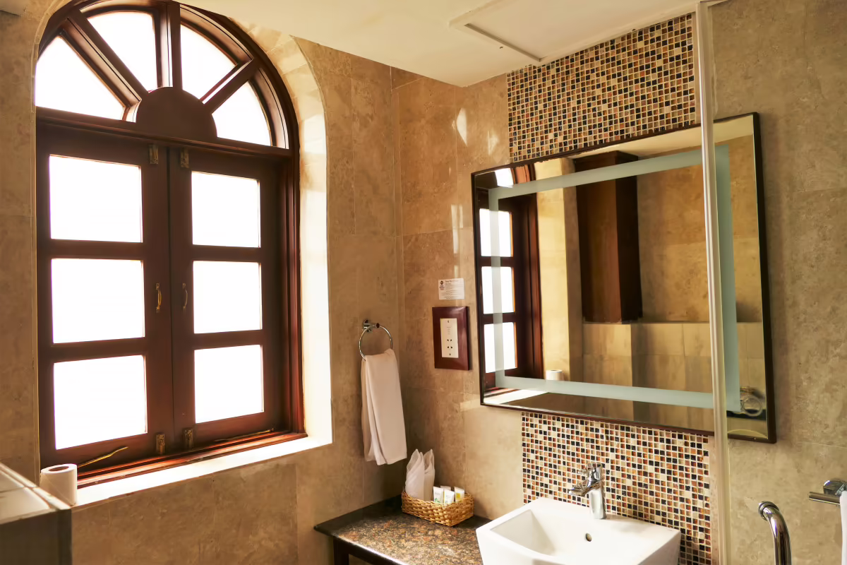 BEST WESTERN PLUS ZANZIBAR