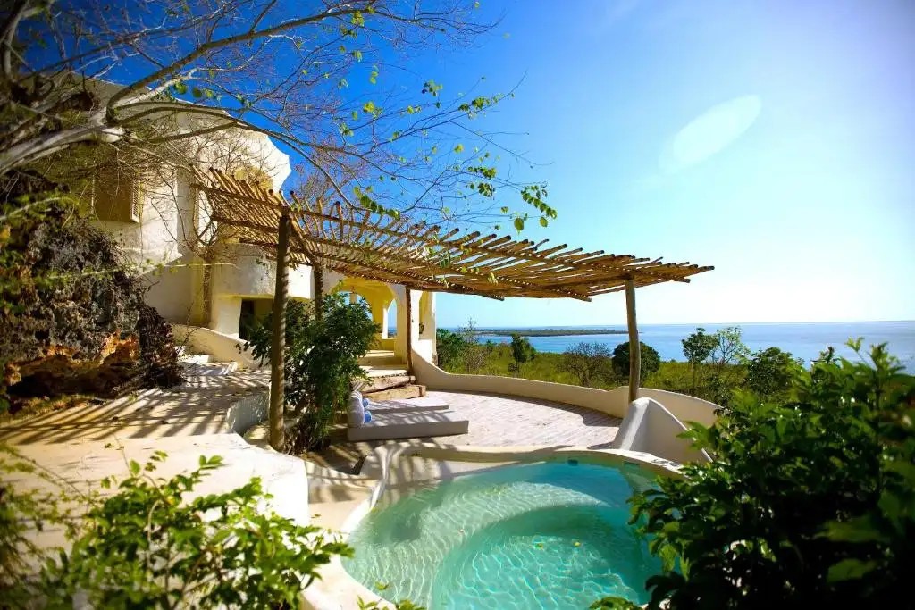 KILINDI ZANZIBAR ADULTS ONLY 16+