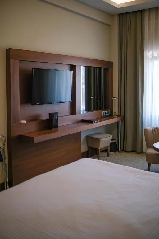 RAMADA BY WYNDHAM YALOVA