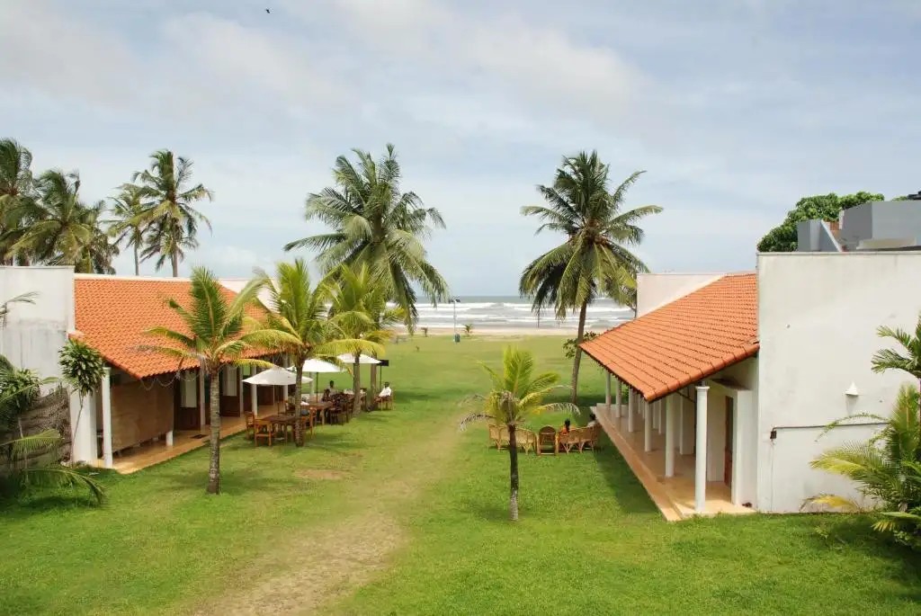 AHYORA BEACH RESORT (EX. MUTHUMUNI AYURWEDA BEACH RESORT)