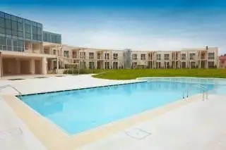 ABITALIA TOWER PLAZA