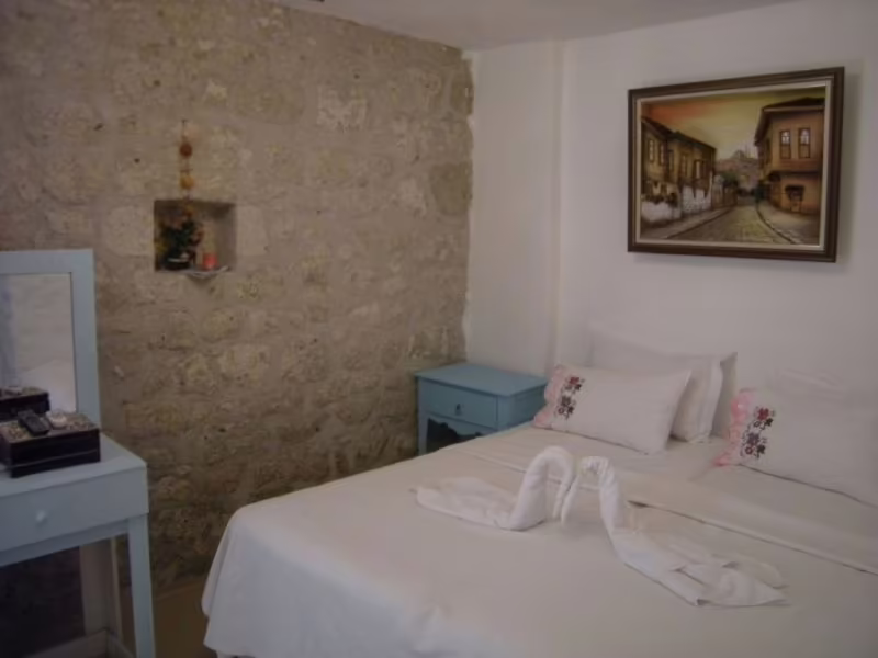 BEDIRHAN KONAK OTEL