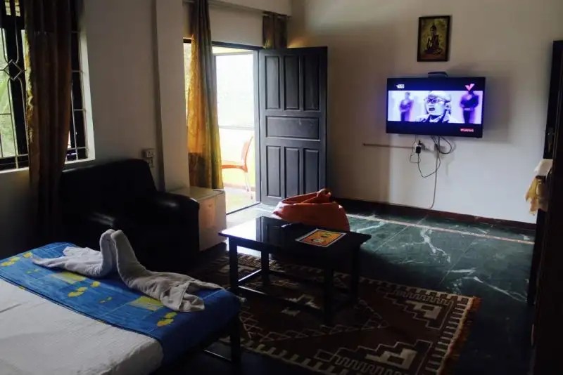 LA CASA SIOLIM
