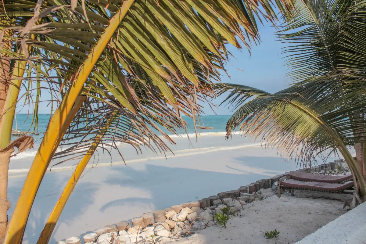 ZANZIBAR BAHARI VILLAS