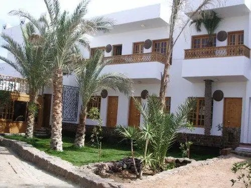 STAR OF DAHAB