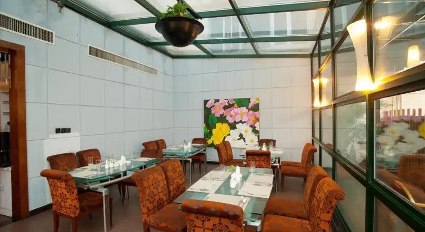 GRAND SKYLIGHT GARDENS