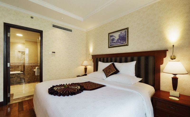 governor suite