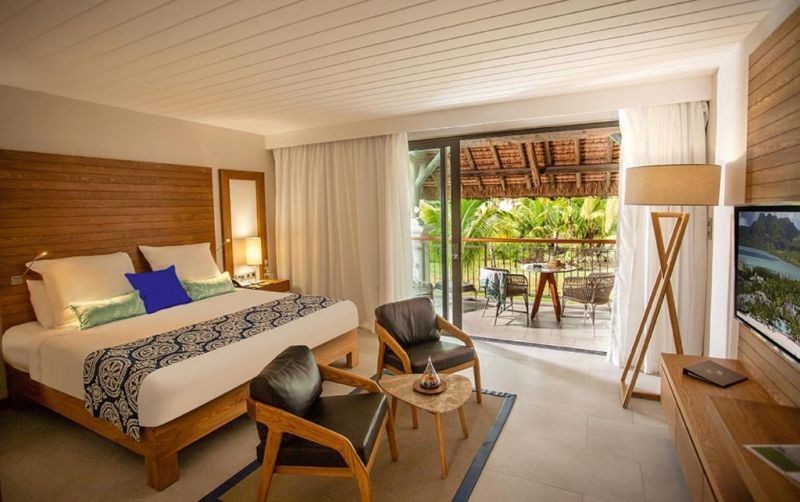 paradis bay view