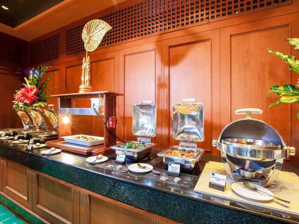 NOVOTEL PHUKET RESORT