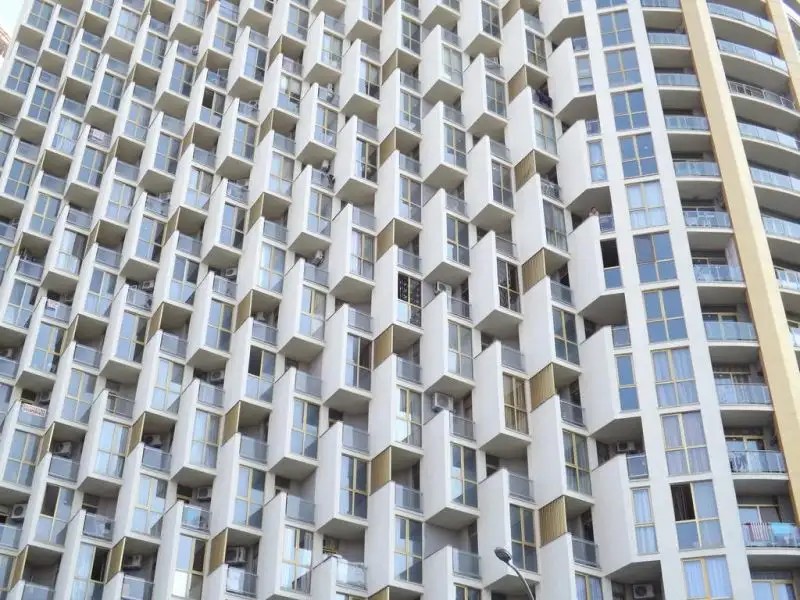 ORBI PLAZA APARTMENT