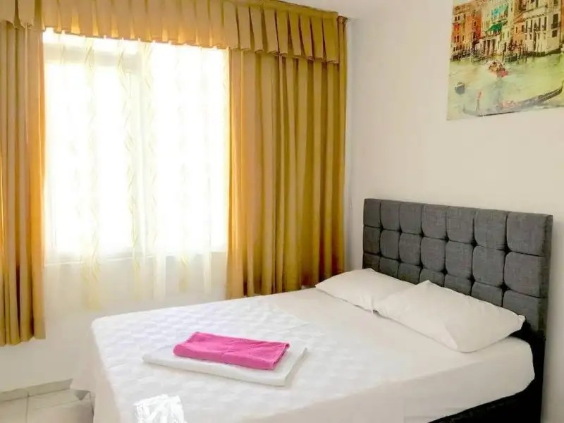 AKASYA HOTEL