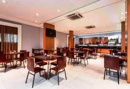 SOFT INN BATISTA CAMPOS