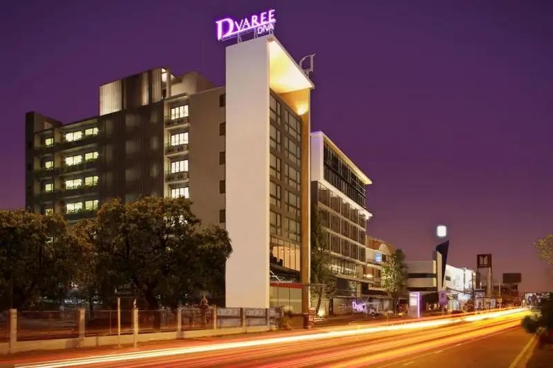 D VAREE DIVA CENTRAL RAYONG