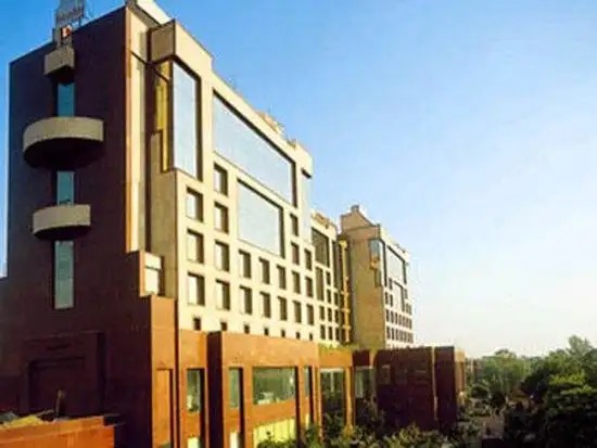 SHERATON NEW DELHI