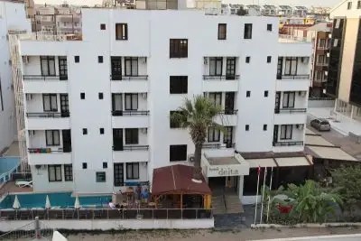DELTA HOTEL DIDIM