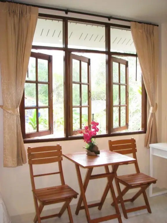 KRABI DISCOVERY RESORT