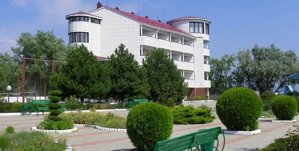 ЗОЛОТАЯ ЛИНИЯ