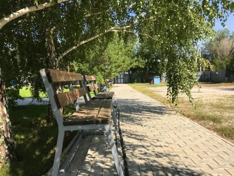 МИНИ-ОТЕЛЬ РАДУЖНАЯ