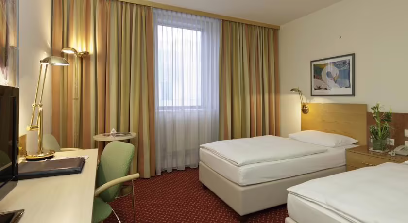 AUSTRIA TREND HOTEL SALZBURG WEST