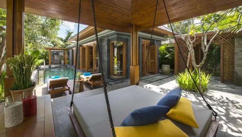 INDIGO BALI SEMINYAK BEACH