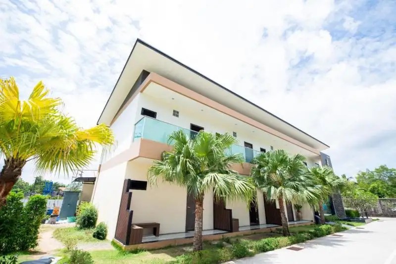 OYO 263 JOURNEY RESIDENCE
