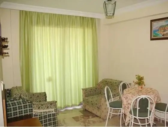 BAHAR APART