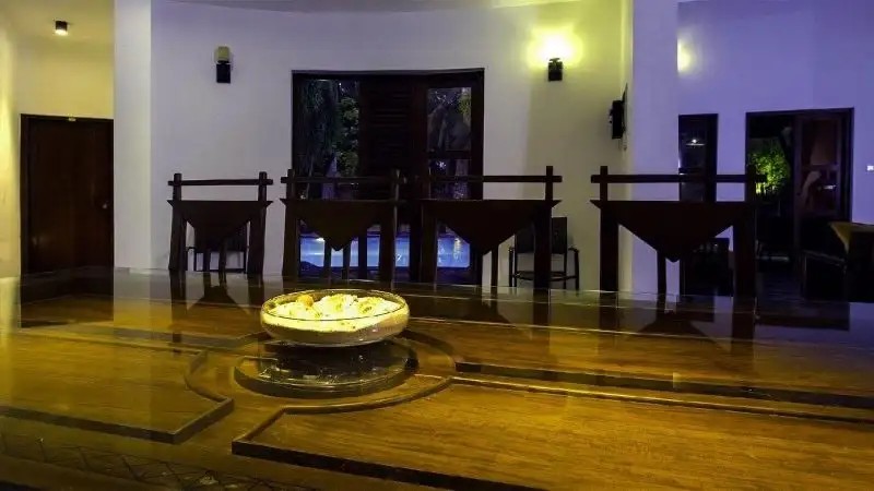 LA CASITA