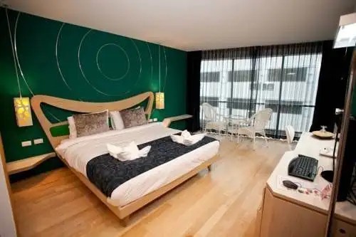 SEACONO